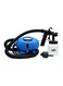 Zoom Electric Plastic Paint Sprayer Blue 70x240x210millimeter