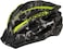 Mogoo Adult Sports Helmet &ndash; Black (HB31)- Large
