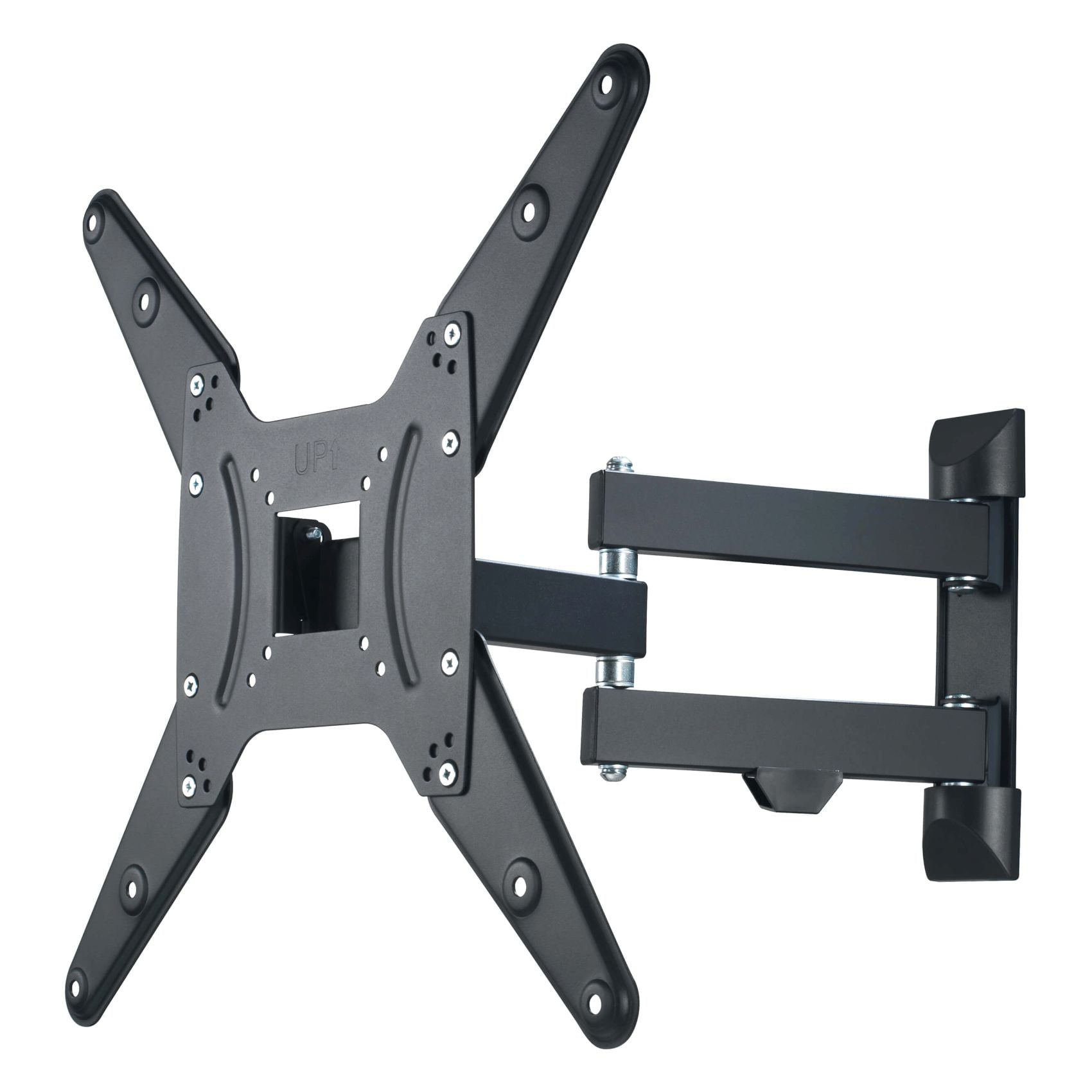 hama Hama Full Motion Tv Wall Bracket HA118103