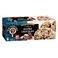 MacAndrews Premium 50% Double Chocolate Cookies 150g