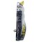 Swooosh Cat In Denim Nylon Safe Collar Multi Colour Pack of 3