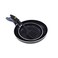 Royalford Fry Pan Set 18+26 cm