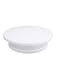 Generic Cake Decoration Turntable White 28x28cm