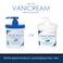 Vanicream Moisturizing Skin Cream With Pump Dispenser - 16 Fl Oz (1 Lb) - Moisturizer Formulated Without Common Irritants For Those With Sensitive Skin