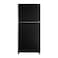 Sharp Refrigerator Digital With Plasmacluster No Frost 450 Liter Black - SJPV58GBK