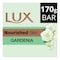 LUX  Bar Soap Silk Sensation 170g