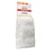 Cantu Jumbo Disposable Conditioning 20 Caps 07933-36 White 3 PCS