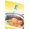 Ibili Digital Food Thermometer, High Precision Sensor