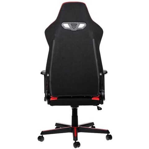 Nitro Concepts S300 - Inferno Red Gaming chair