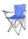 LP Camping Foldable Chair 80x50x50centimeter