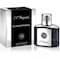 S.T. Dupont Be Exceptional Eau De Toilette For Men - 50ml