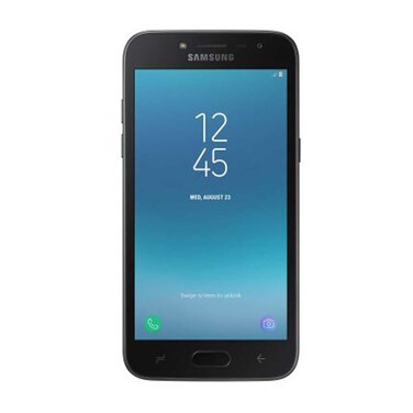 Samsung Galaxy Grand Prime Pro Dual SIM, 16GB, 1.5GB RAM, 4G LTE - Black