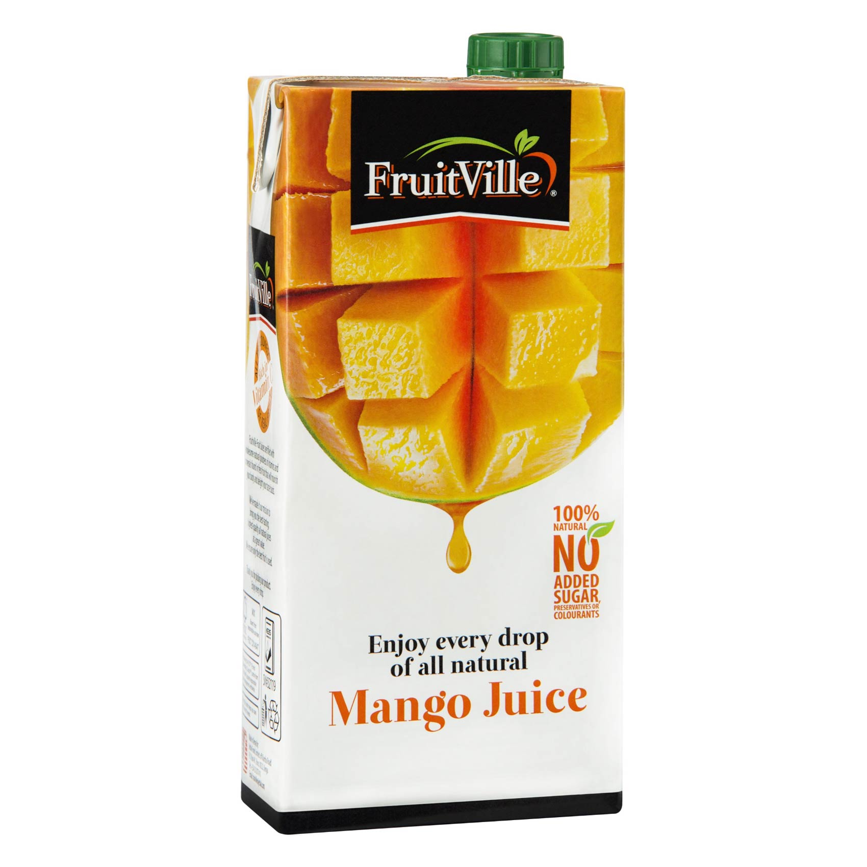 Fruitville Mango Juice 250Ml