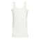 Men's SLV Vest White Large