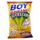 KSK Boy Bawang Chichacorn Garlic 100g