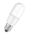 Osram LED Bulb E27 Value Stick Cool White Lamp 10W 4000K - Combo Of 3
