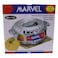 Marvel MH-1181 Stainless Steel Hotpot 1000ml