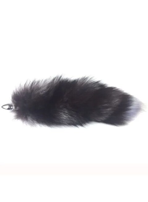 Generic Fox Tail Cosplay Accessories