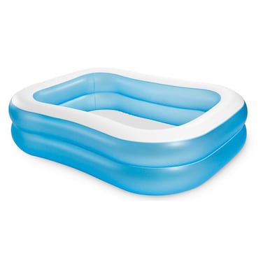 حمام سباحة عائلي من انتكس للسباحة