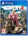 Sony PS4 - Far Cry 4 - Standard Edition