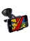 Generic Universal Windshield Rotating Mobile Bracket Holder Black