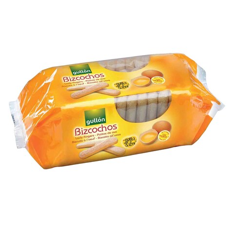 Gullon Biscuits Lady Finger 400g