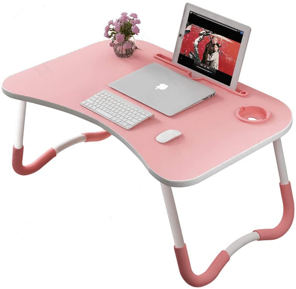 nar Nar Foldable Laptop Table Tray