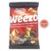 Jordina Weezo Chocolate Cream Mini Wafer 30GR x Pack of 12