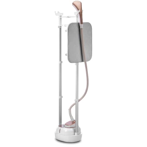 Black&amp;Decker Garment Steamer GSTD2050-B5