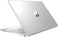 HP Laptop 15, Dy2048Nr Intel Core I7, 1165G7, 8GB Ddr4, 256GB SSD, 15.6" Hd Display, Intel Iris Xe Graphics, English Keyboard, Windows 10, Silver