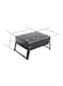 Generic BBQ Grill Black