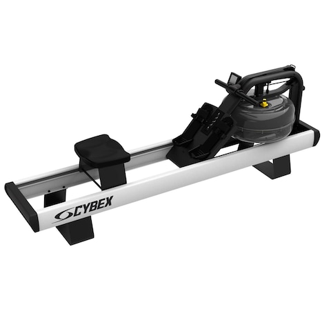Cybex Hydro Rower Pro Sun-Alyse