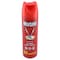 Mortein Odourless Flying Insect Killer Faster Spray 375 ml