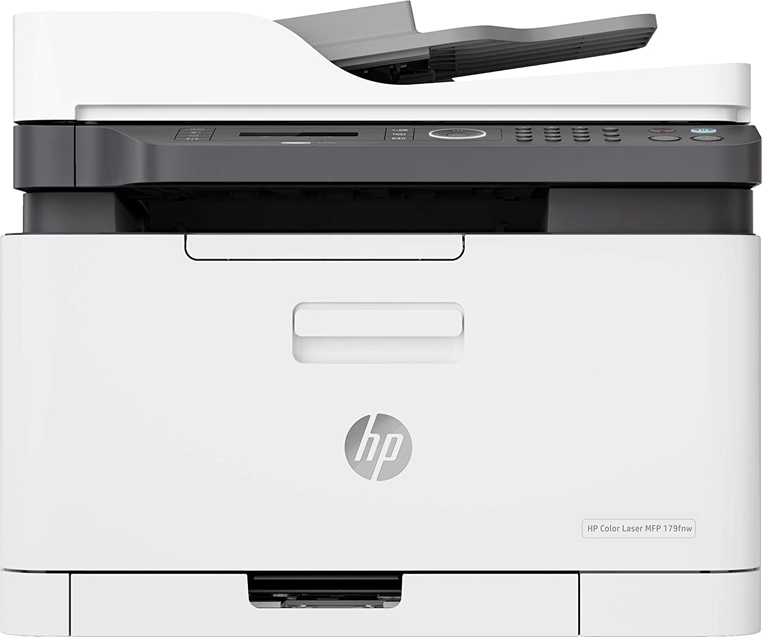 HP Color Laser MFP 179fnw (4ZB97A)