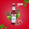 Freez Mix Carbonated Flavored Drink Pomegranate Mix 275ml