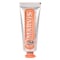 Marvis Ginger And Mint Toothpaste 25ml