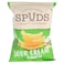 Spuds Craft Cooked Sour Cream and Onion - 72 gram
