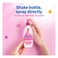 Johnson's Shiny Drops Kids Conditioner 300ml