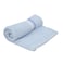 BlueFm Bath Towel Ombre Stripe