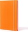 Jumble &amp; Co Moodler B6 Ruled Notebook - Burnt Out Orange