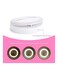 Generic - Led Selfie Ring Light Clip On For Enhancing White