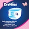 Huggies Drynites Pyjama Pants 8-13 Years 30-48kg 13 Diapers
