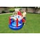 Bestway Bouncer Rocket Multicolour 155x142x145cm
