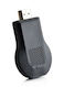 Miracast Airplay Wi-Fi Display Dongle M2 Plus Black