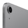 Apple iPad Air (5th Generation) Tablet, 256GB, Space Grey, 8GB, 10.9-Inch, 12 MP Camera, Liquid Retina Display, Wi-Fi Only