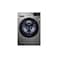 LG F0L9DGP2S|15kg/8 Kg | Front Load Washer/Dryer | AI DD� | Steam� | ThinQ�