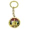 Dubai Souvenir 1 Keychain Assorted