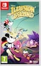Disney Illusion Island By Nintendo Switch