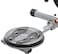 Marshal Fitness 5 in 1 Orbitrac Cross trainer with Stepper,Twister,Dumbbell,Home Use Exercise Bike,Home Gym Bike -Bx-32GST