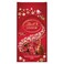 Lindt Lindor Mini Milk Passionment Fondant Egg Stand Bag 180g